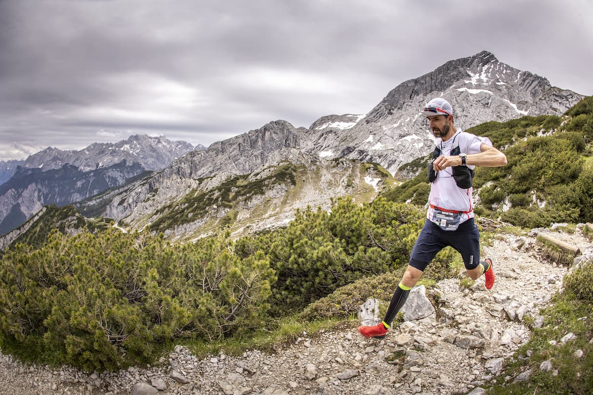 Salomon Zugspitz Ultratrail